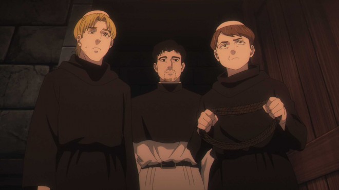 Orb: On the Movements of the Earth EP14